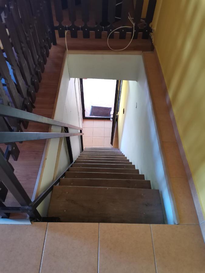 Ferienwohnung Roland Apartman Balatonlelle Exterior foto